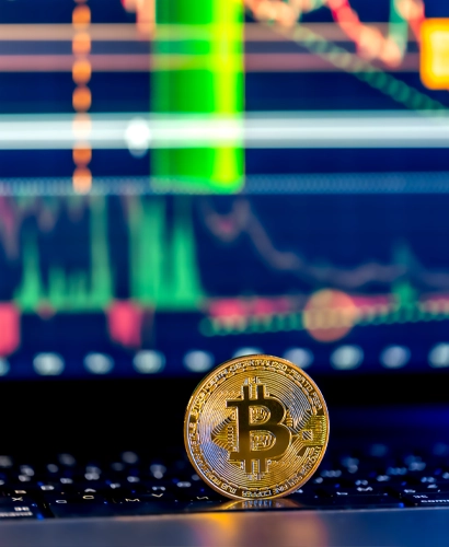 QubiQuant Edge obchodní informace