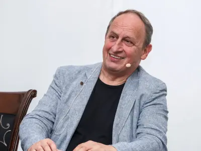 QubiQuant Edge obchodní expert