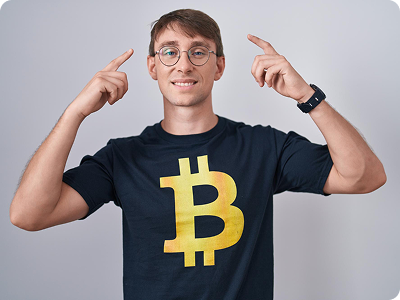 Úspěšný QubiQuant Edge obchodník